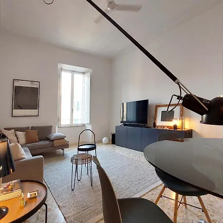 Konukevi Di Charme Dal Design Prestigioso *