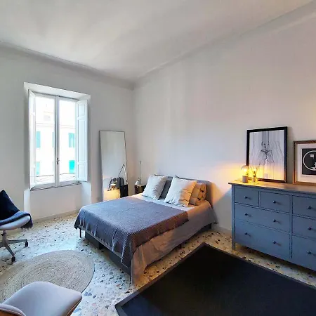 Guest house Di Charme Dal Design Prestigioso Rome