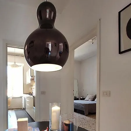 Di Charme Dal Design Prestigioso Guest house Rome