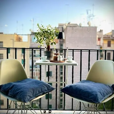 Di Charme Dal Design Prestigioso Guest house Rome