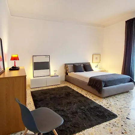 Guest house Di Charme Dal Design Prestigioso *