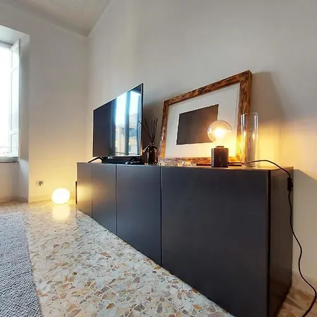 Guest house Di Charme Dal Design Prestigioso *