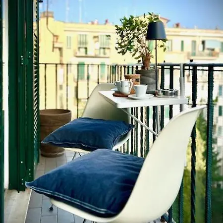 Guest house Di Charme Dal Design Prestigioso Rome