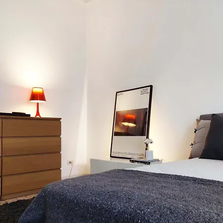 Di Charme Dal Design Prestigioso * Rome