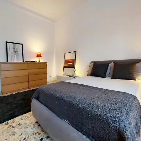 Di Charme Dal Design Prestigioso Guest house