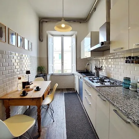 Guest house Di Charme Dal Design Prestigioso *