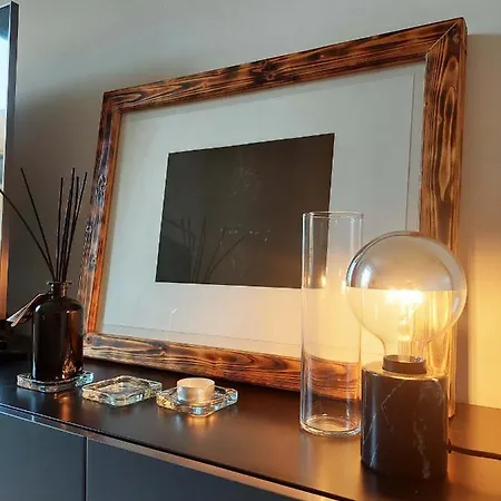 Di Charme Dal Design Prestigioso