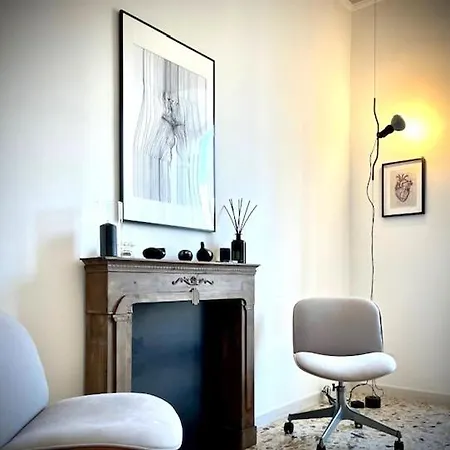 Konukevi Di Charme Dal Design Prestigioso