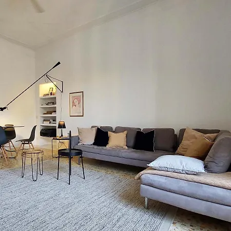 Di Charme Dal Design Prestigioso Guest house *