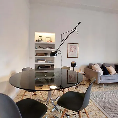 Guest house Di Charme Dal Design Prestigioso Rome