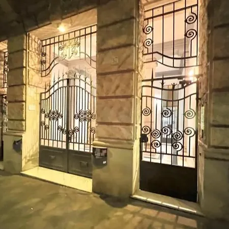 Konukevi Di Charme Dal Design Prestigioso Roma