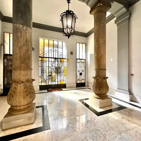 Di Charme Dal Design Prestigioso * Rome