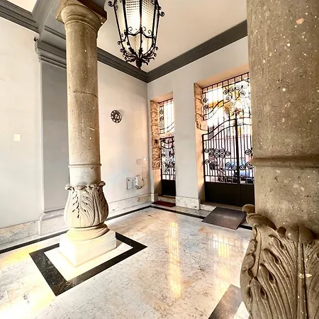Guest house Di Charme Dal Design Prestigioso