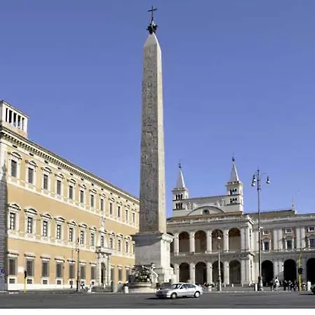 Di Charme Dal Design Prestigioso Guest house Rome