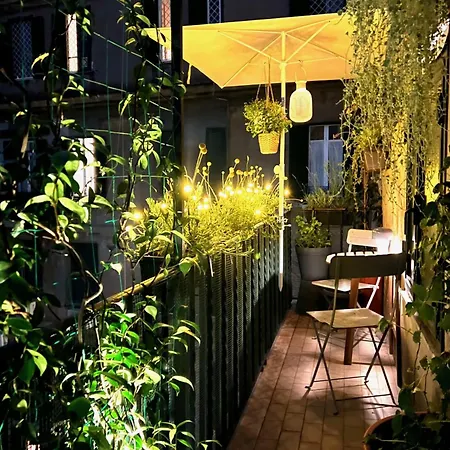 Di Charme Dal Design Prestigioso Rome