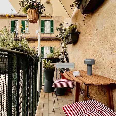 Guest house Di Charme Dal Design Prestigioso Rome