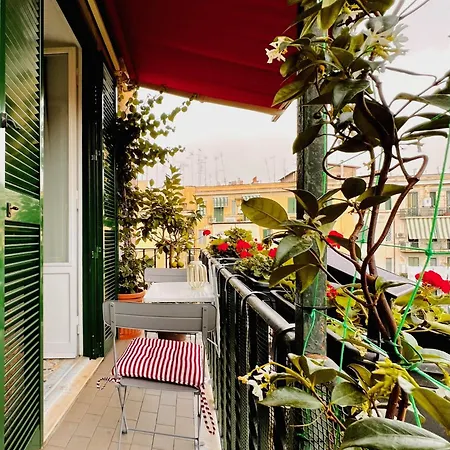 Di Charme Dal Design Prestigioso Rome