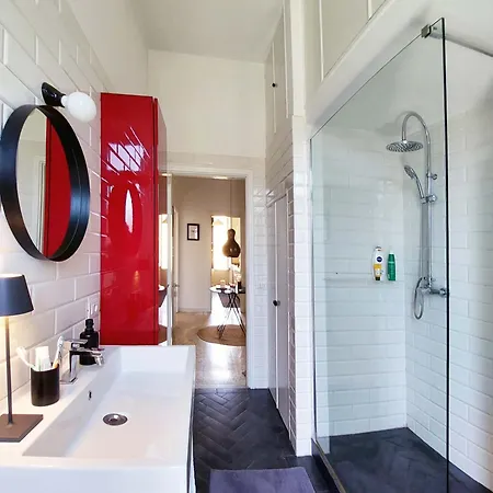 Guest house Di Charme Dal Design Prestigioso
