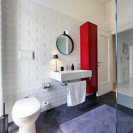 Di Charme Dal Design Prestigioso Rome